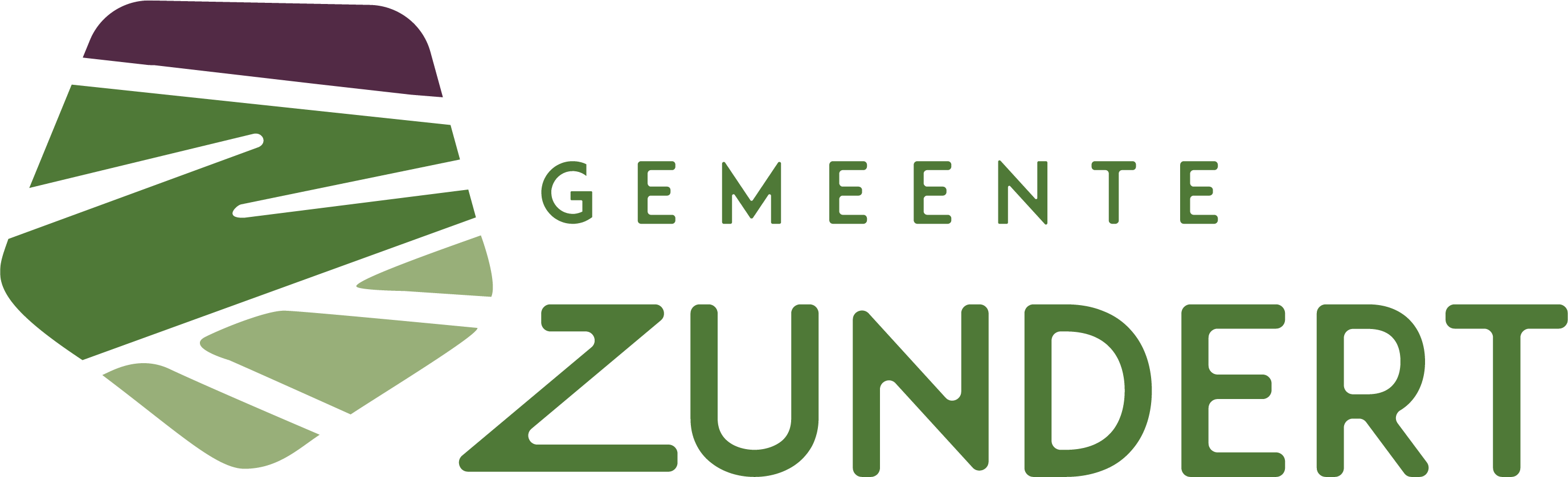Gemeente Zundert logo